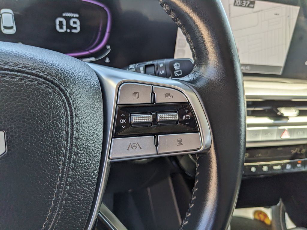 2025 Kia Telluride S San Clemente CA