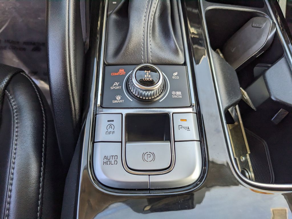 2025 Kia Telluride S San Clemente CA