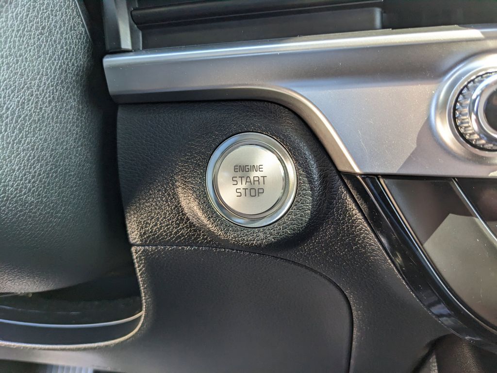 2025 Kia Telluride S San Clemente CA