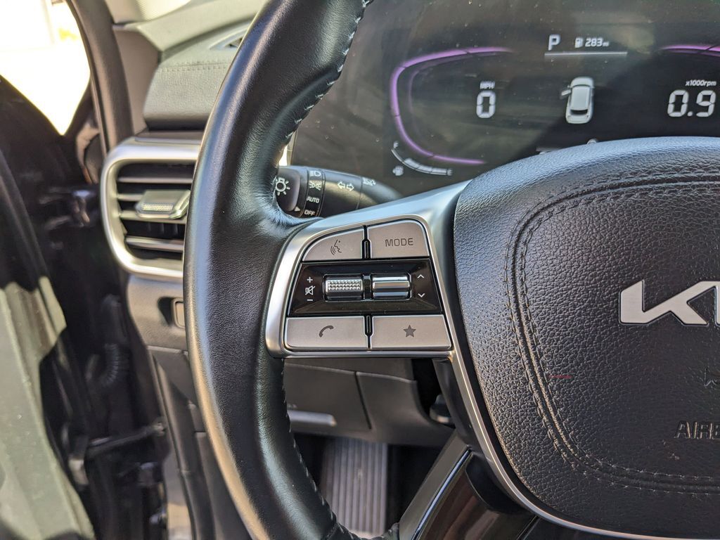 2025 Kia Telluride S San Clemente CA
