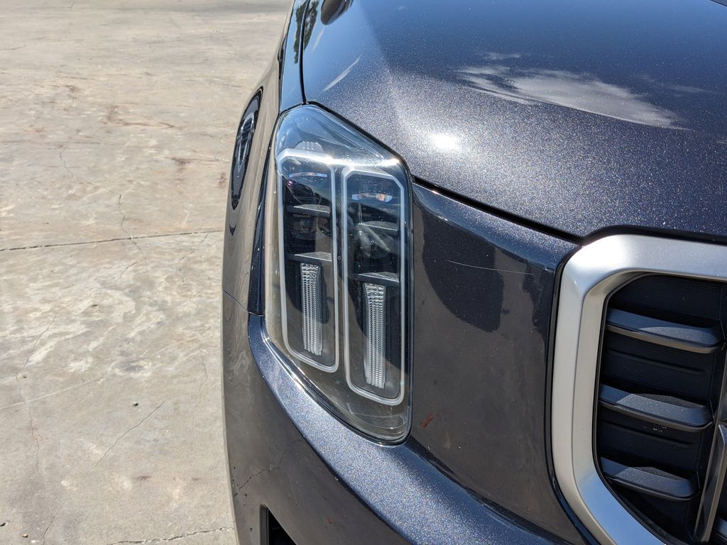 2025 Kia Telluride S San Clemente CA