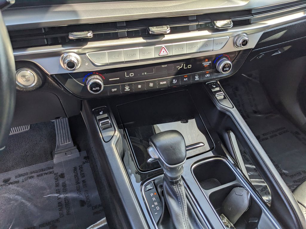 2025 Kia Telluride S San Clemente CA