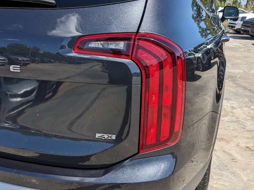 2025 Kia Telluride S San Clemente CA