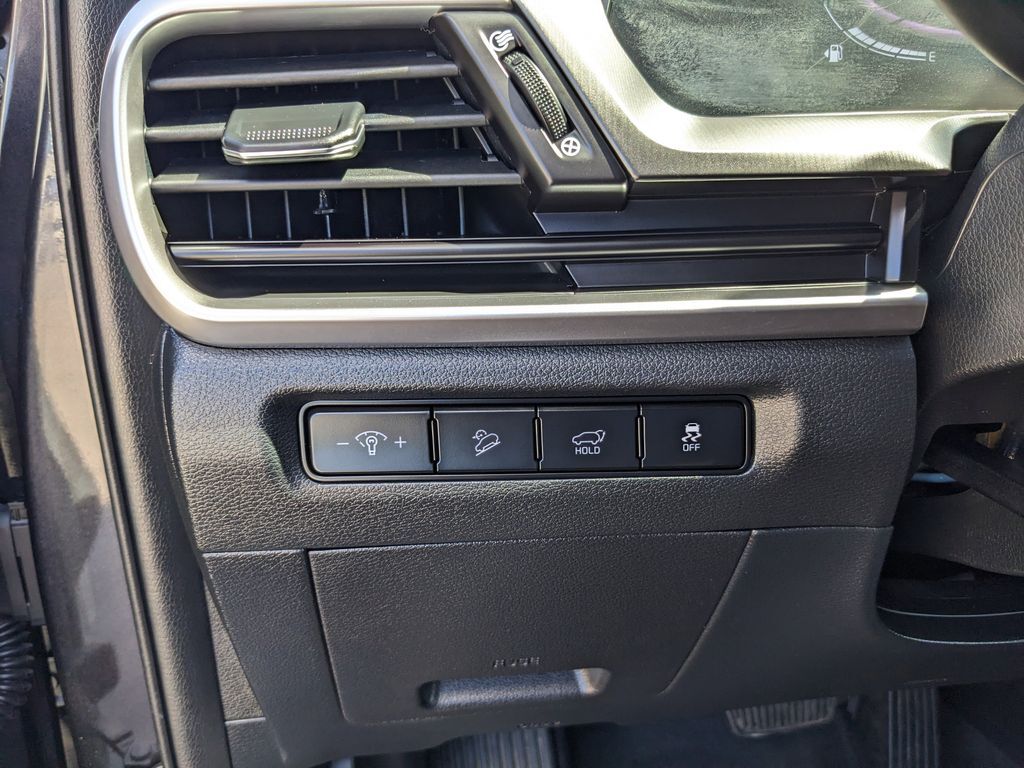 2025 Kia Telluride S San Clemente CA