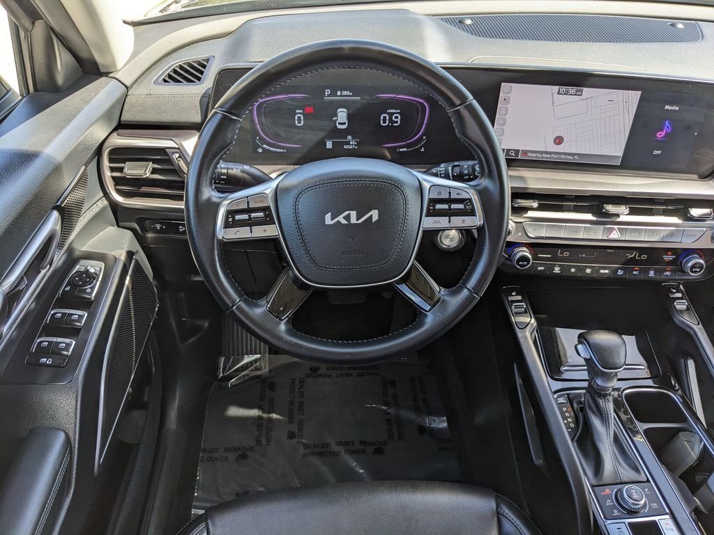 2025 Kia Telluride S San Clemente CA