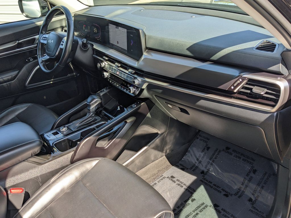 2025 Kia Telluride S San Clemente CA