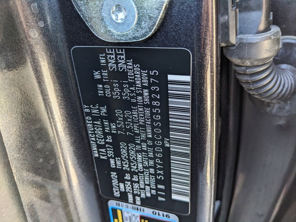 2025 Kia Telluride S San Clemente CA