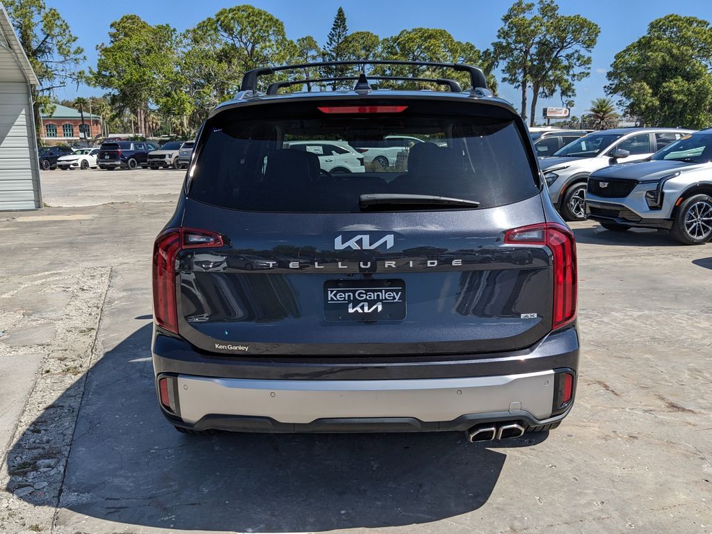 2025 Kia Telluride S San Clemente CA