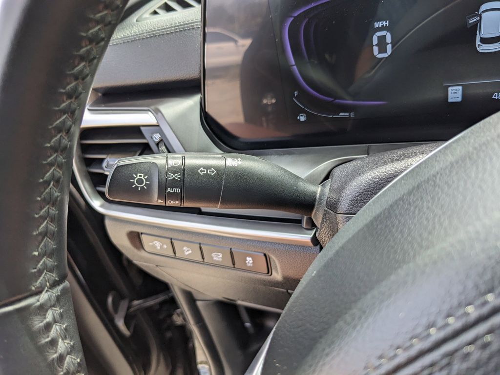 2025 Kia Telluride S San Clemente CA