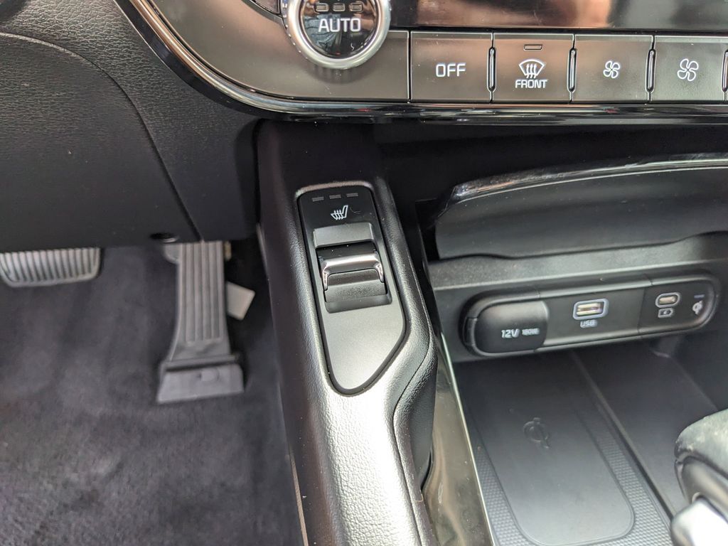 2025 Kia Telluride S San Clemente CA