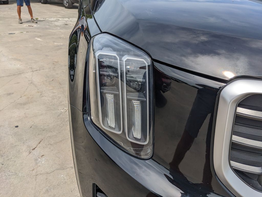 2025 Kia Telluride S San Clemente CA