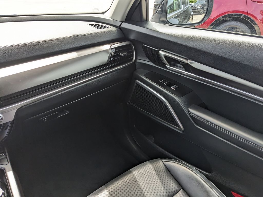 2025 Kia Telluride S San Clemente CA