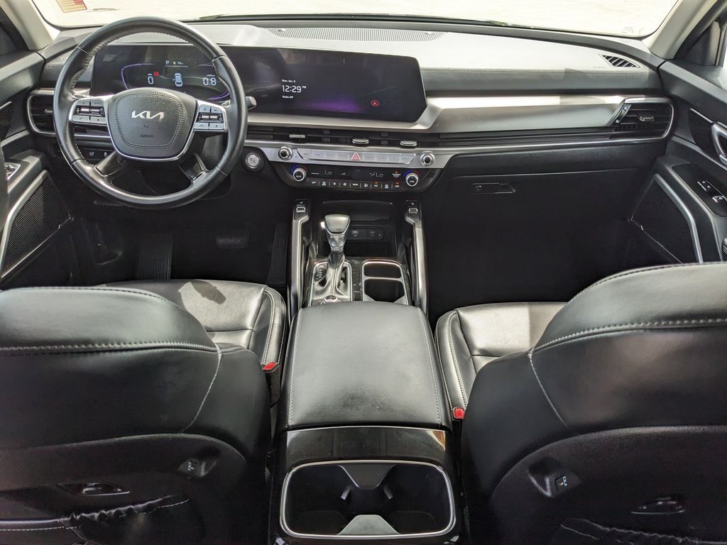 2025 Kia Telluride S San Clemente CA