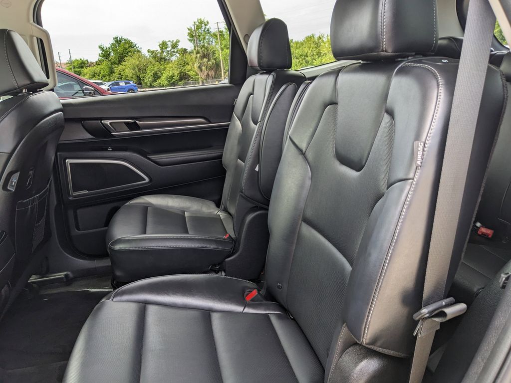 2025 Kia Telluride S San Clemente CA