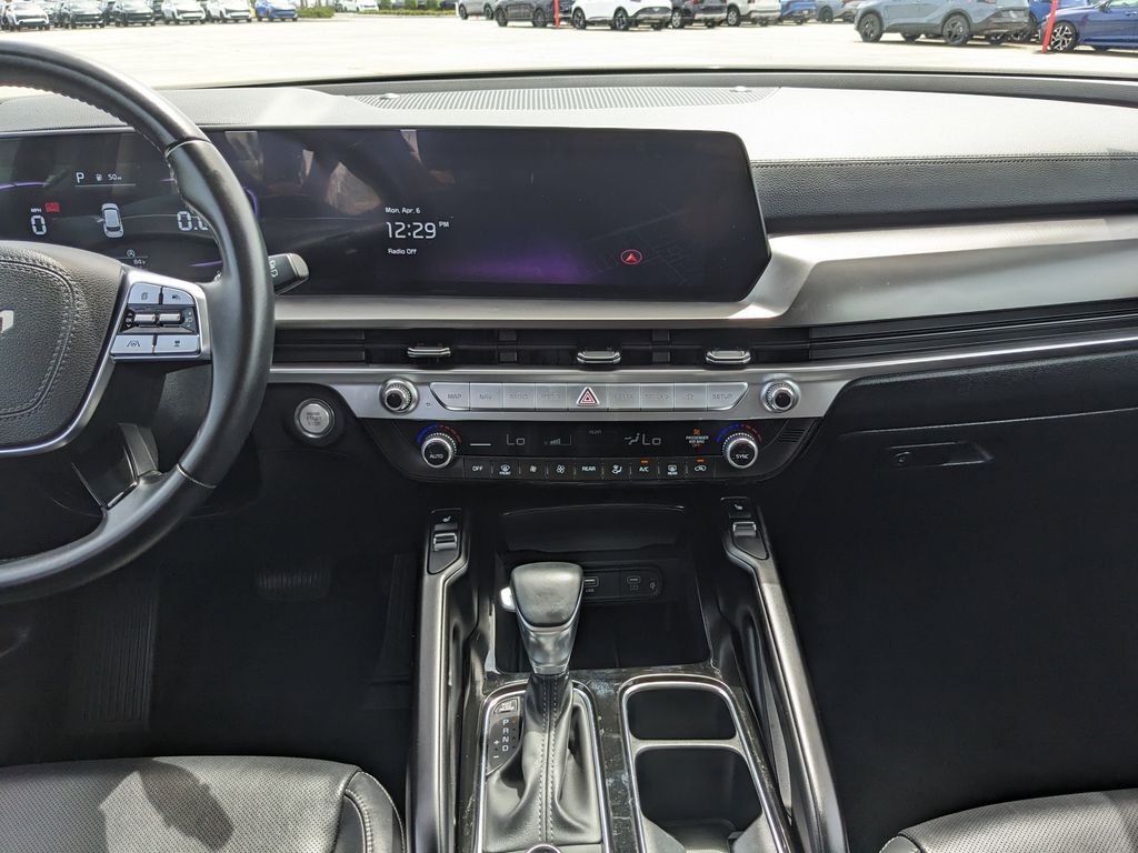 2025 Kia Telluride S San Clemente CA