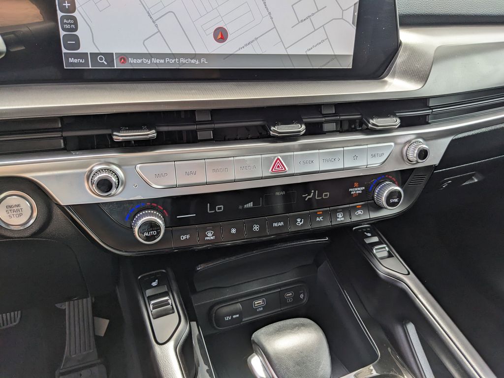 2025 Kia Telluride S San Clemente CA