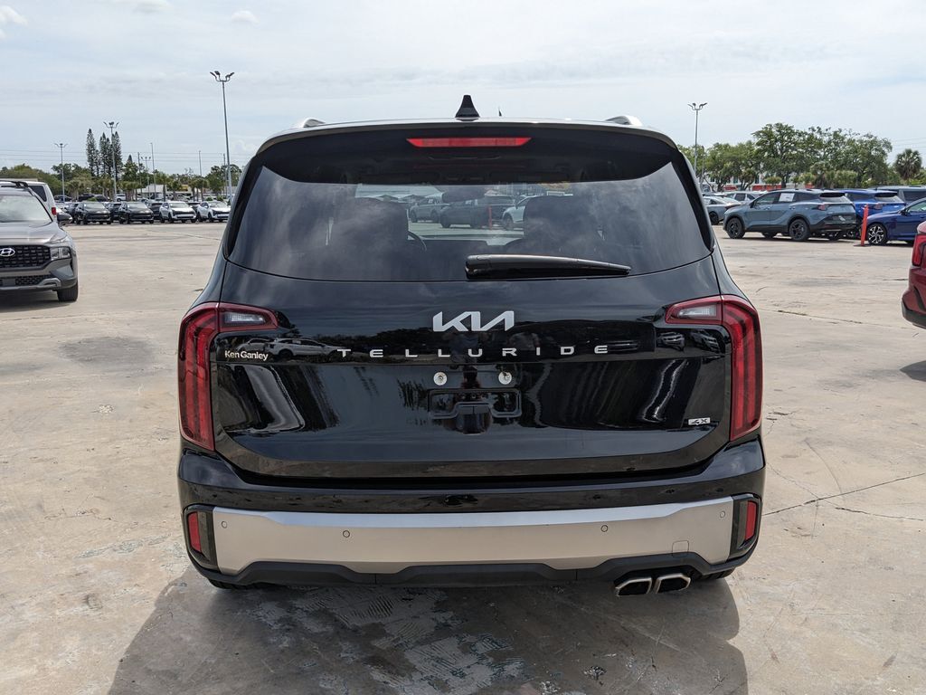2025 Kia Telluride S San Clemente CA
