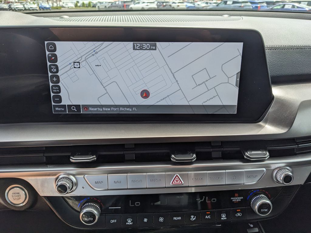 2025 Kia Telluride S San Clemente CA