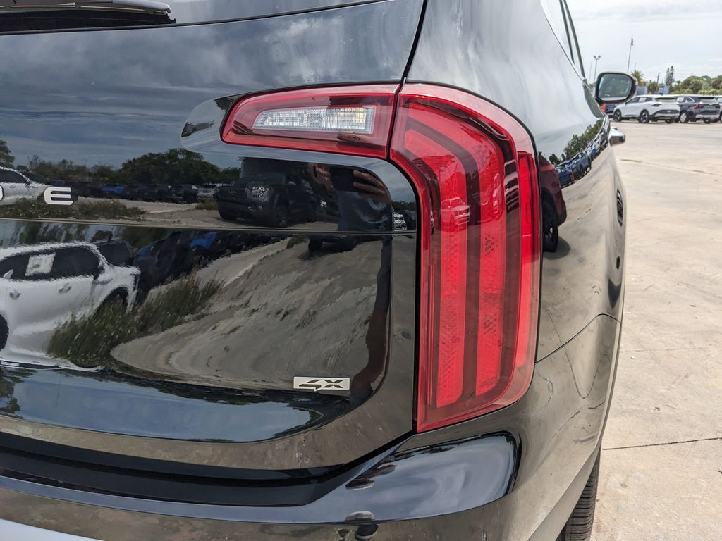2025 Kia Telluride S San Clemente CA