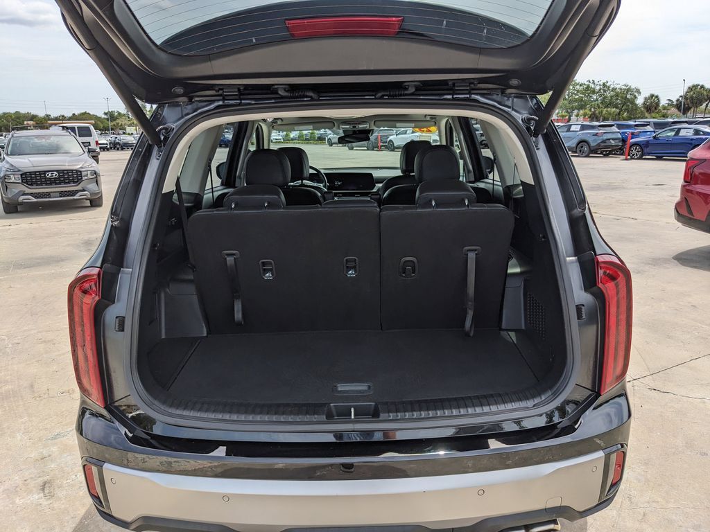 2025 Kia Telluride S San Clemente CA