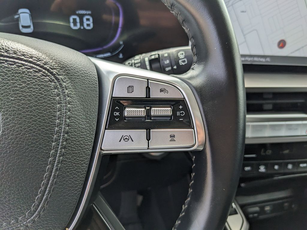 2025 Kia Telluride S San Clemente CA