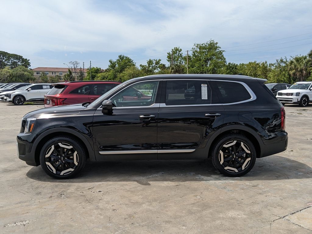 2025 Kia Telluride S San Clemente CA