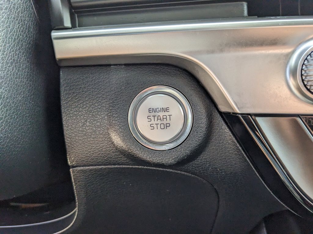 2025 Kia Telluride S San Clemente CA