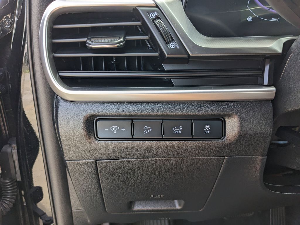 2025 Kia Telluride S San Clemente CA