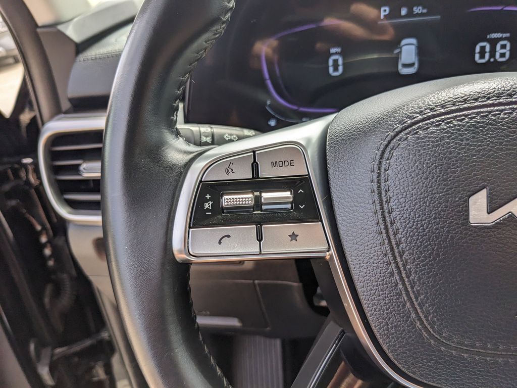 2025 Kia Telluride S San Clemente CA