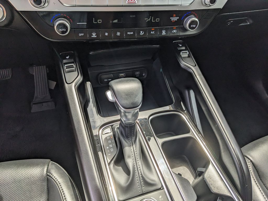 2025 Kia Telluride S San Clemente CA