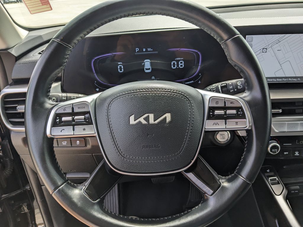 2025 Kia Telluride S San Clemente CA