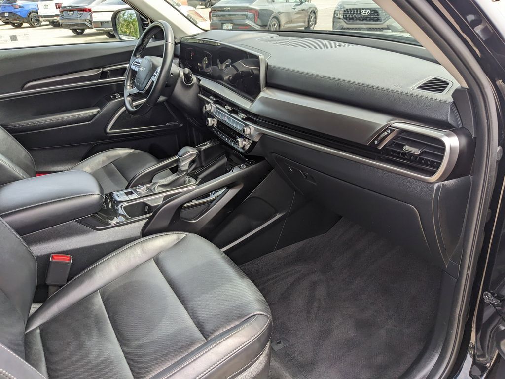2025 Kia Telluride S San Clemente CA