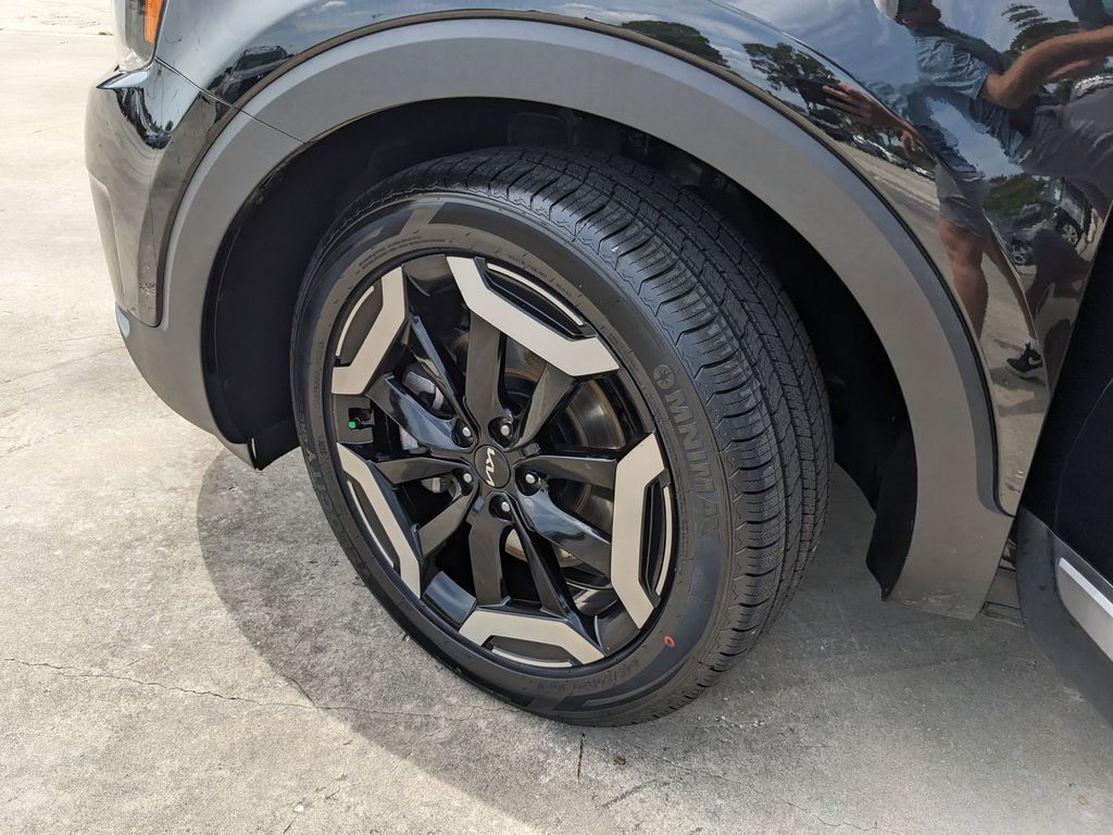 2025 Kia Telluride S San Clemente CA