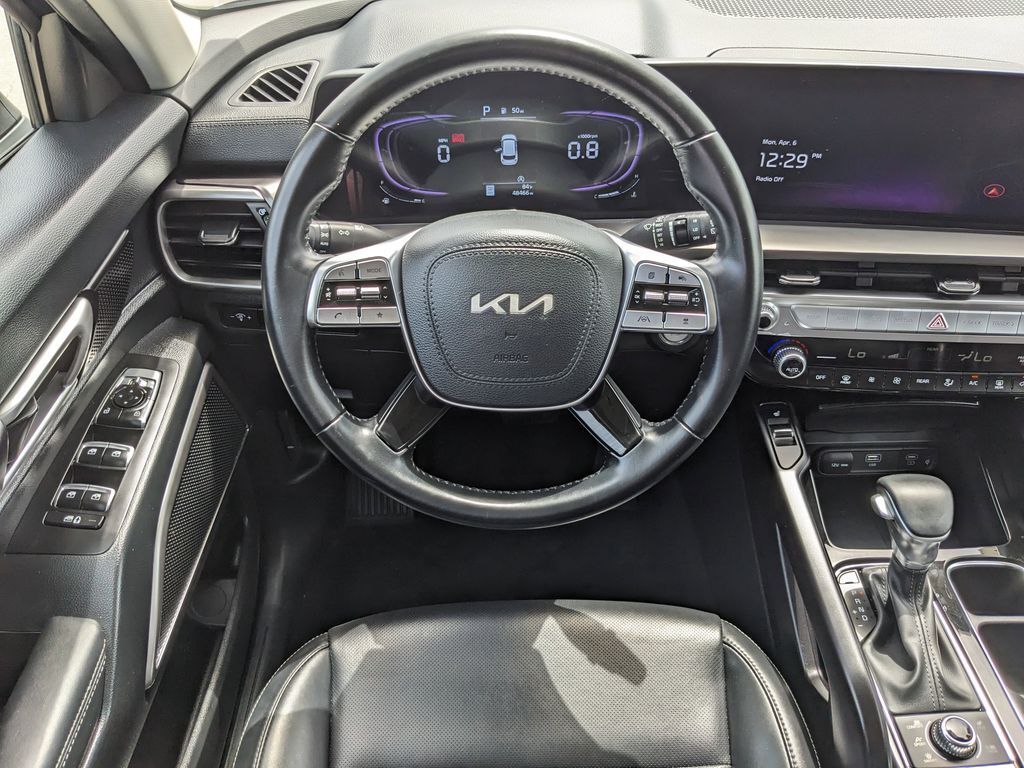 2025 Kia Telluride S San Clemente CA