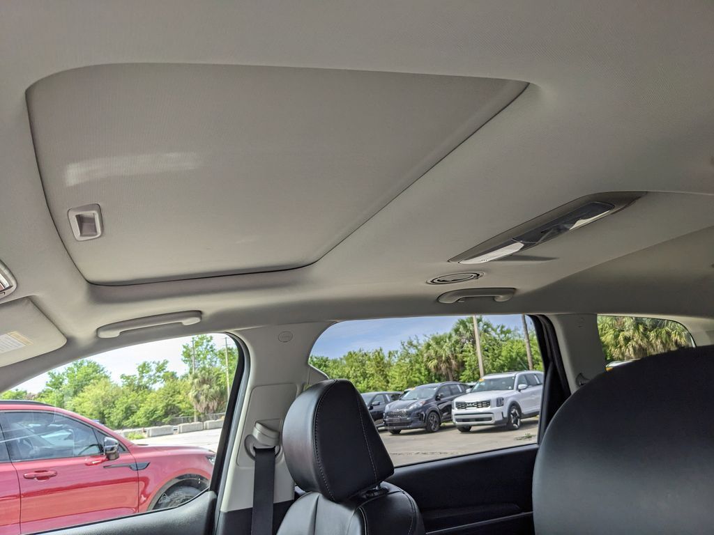 2025 Kia Telluride S San Clemente CA