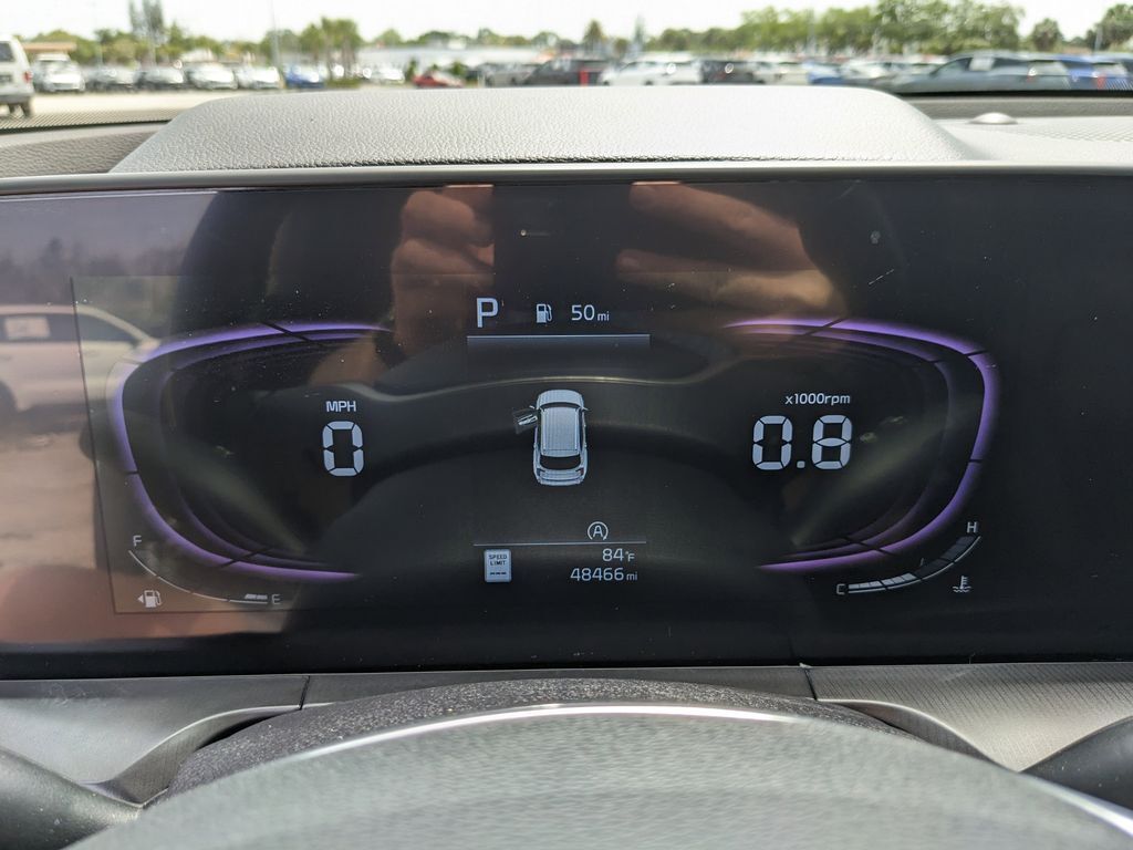 2025 Kia Telluride S San Clemente CA