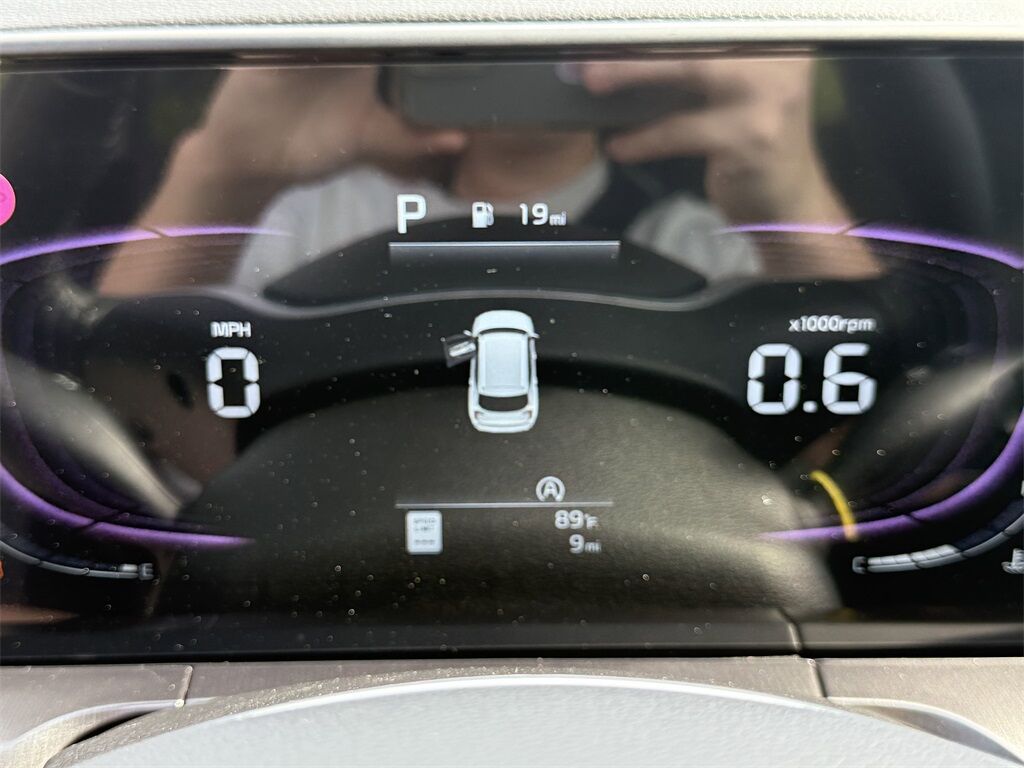 2025 Kia Telluride S San Clemente CA
