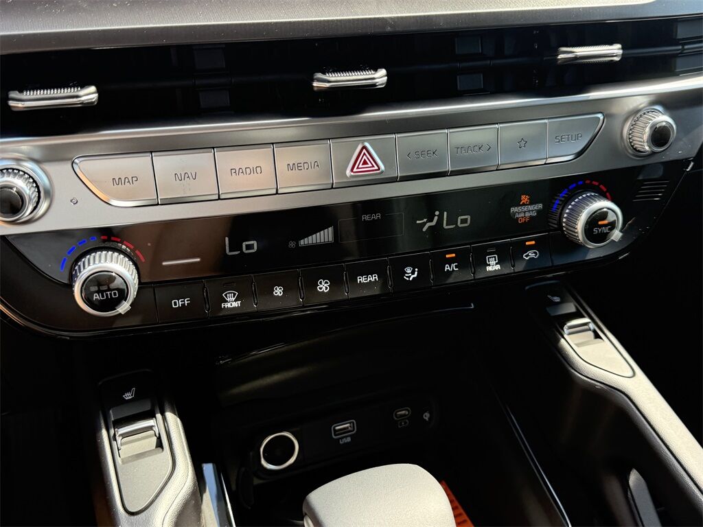 2025 Kia Telluride S San Clemente CA