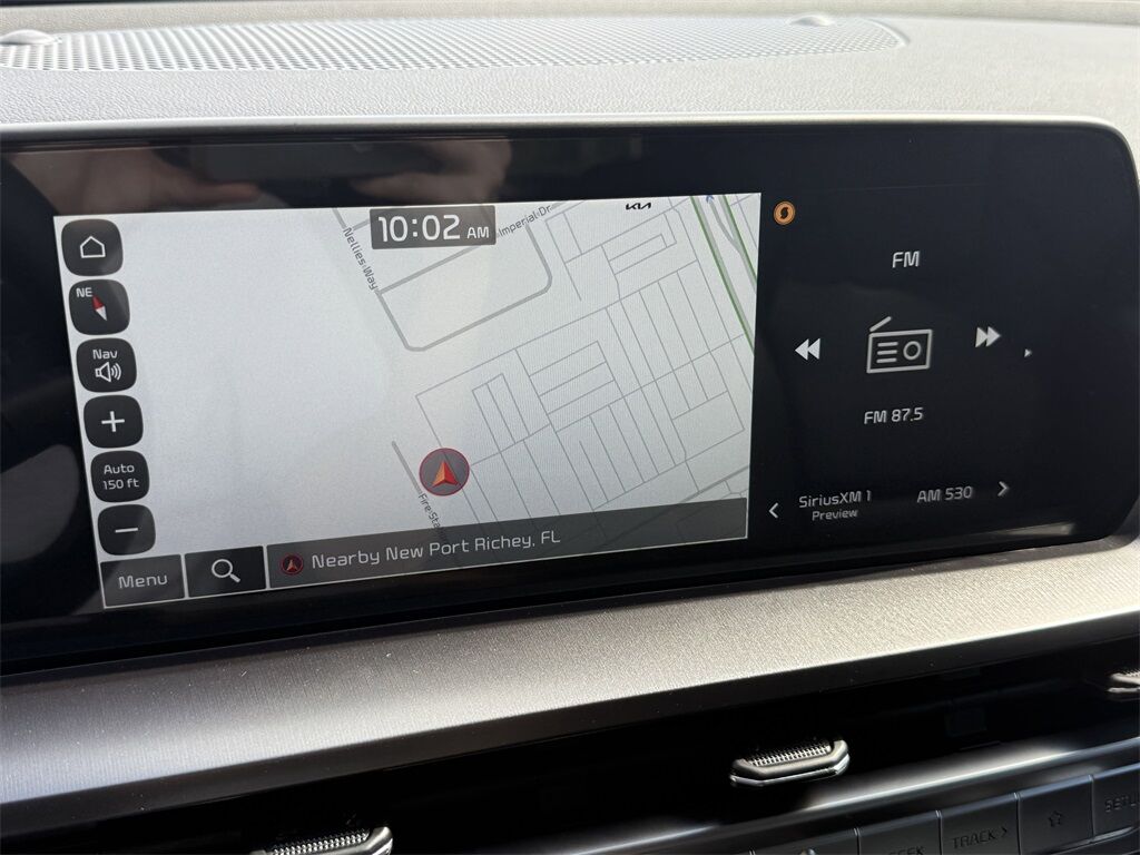 2025 Kia Telluride S San Clemente CA