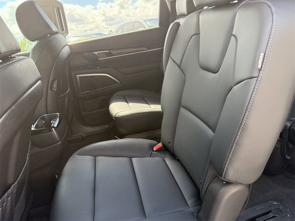 2025 Kia Telluride S San Clemente CA