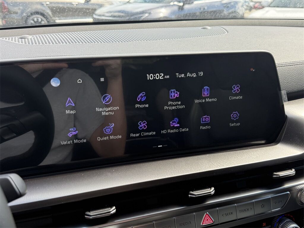 2025 Kia Telluride S San Clemente CA