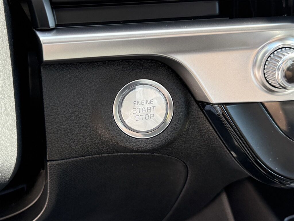 2025 Kia Telluride S San Clemente CA