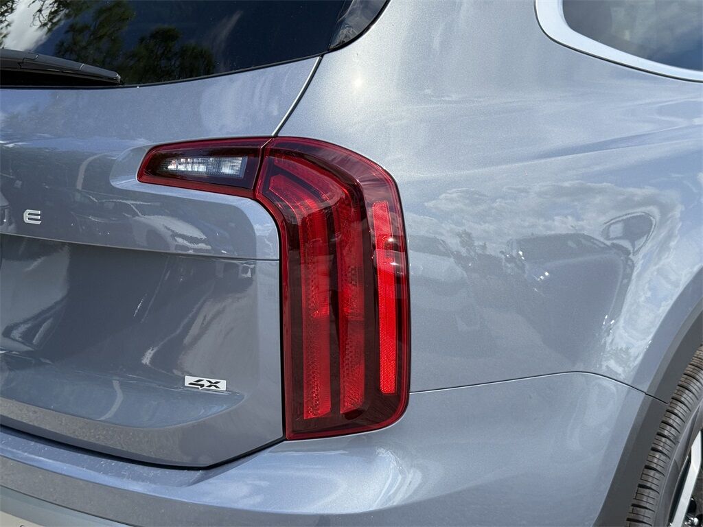 2025 Kia Telluride S San Clemente CA