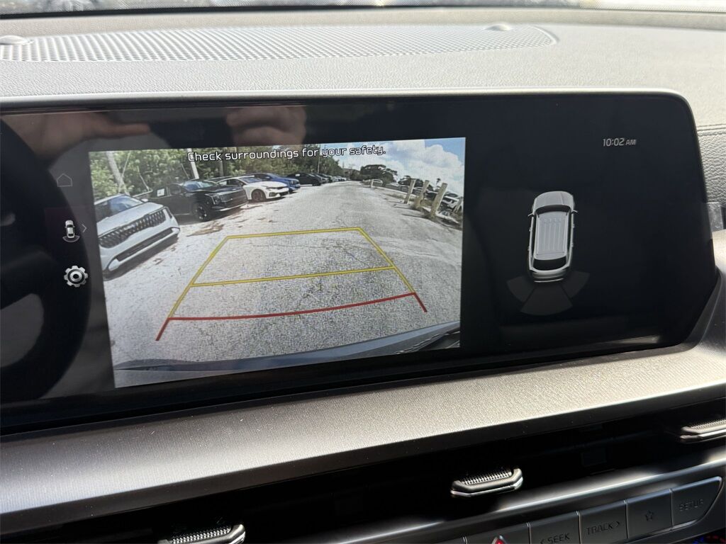 2025 Kia Telluride S San Clemente CA