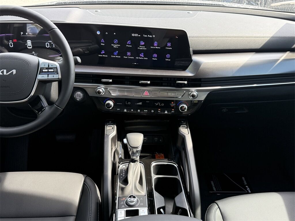 2025 Kia Telluride S San Clemente CA