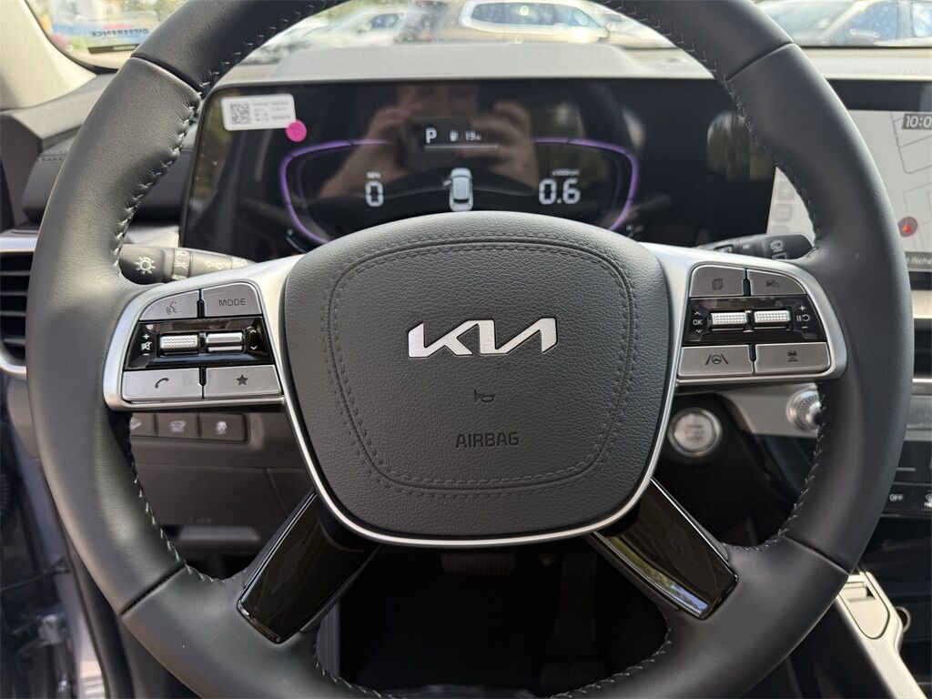 2025 Kia Telluride S San Clemente CA