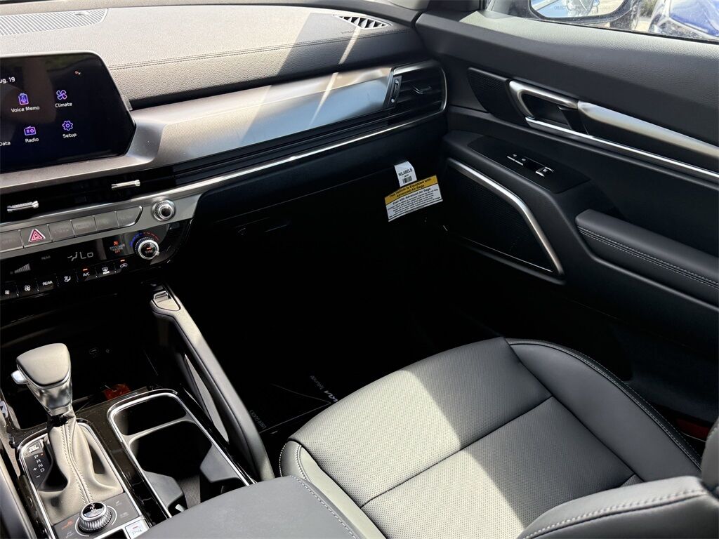 2025 Kia Telluride S San Clemente CA