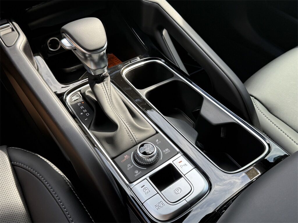 2025 Kia Telluride S San Clemente CA
