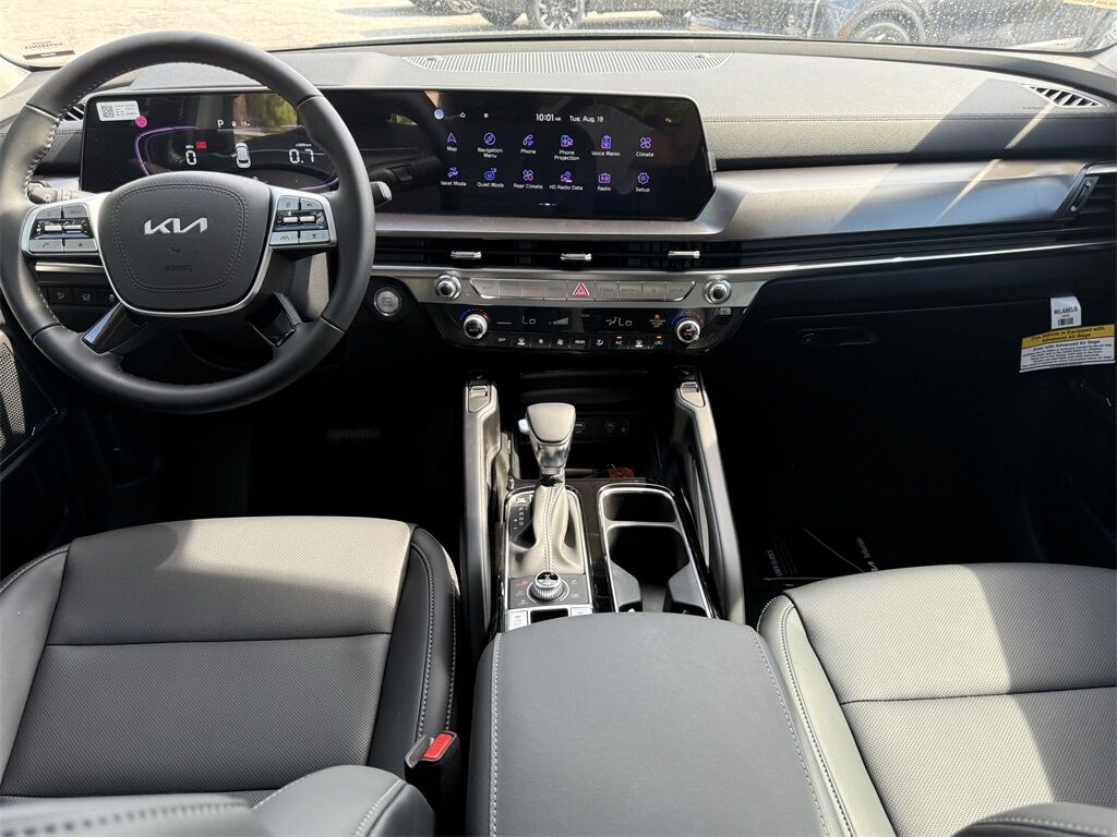 2025 Kia Telluride S San Clemente CA