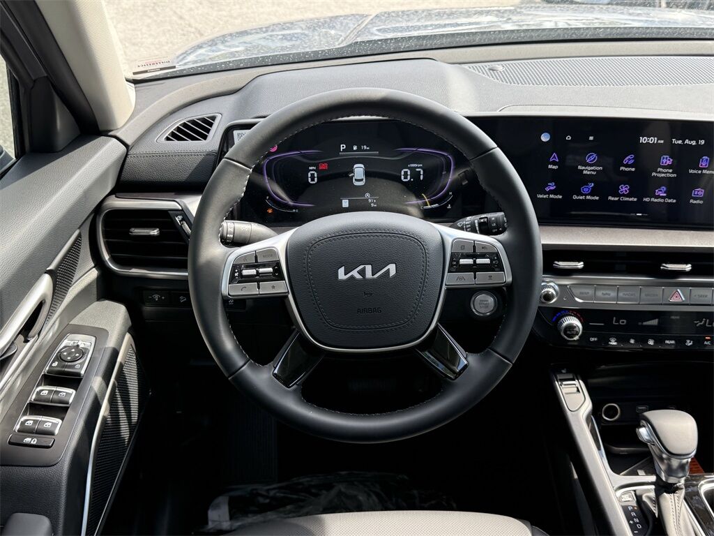 2025 Kia Telluride S San Clemente CA